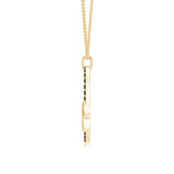 18K Yellow Gold Vermeil