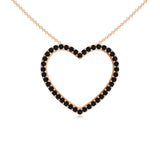 18K Rose Gold Vermeil
