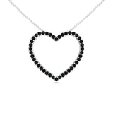 18K White Gold Vermeil