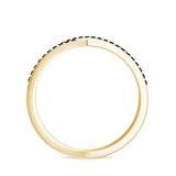 18K Yellow Gold Vermeil
