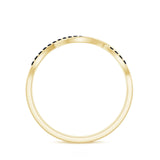 18K Yellow Gold Vermeil