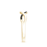 18K Yellow Gold Vermeil