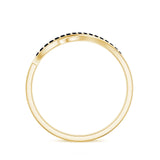 18K Yellow Gold Vermeil