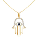 18K Yellow Gold Vermeil