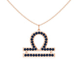 18K Rose Gold Vermeil