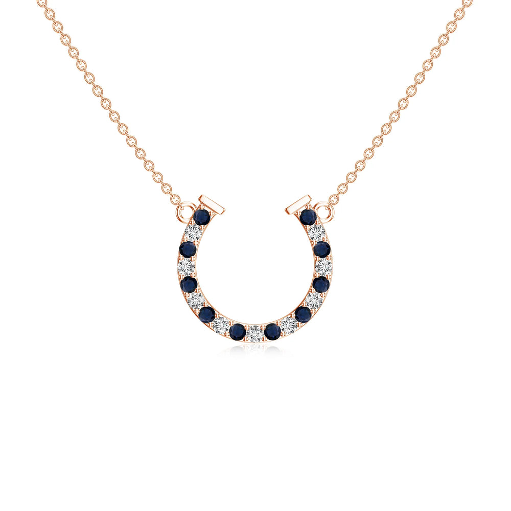 18K Rose Gold Vermeil