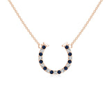 18K Rose Gold Vermeil