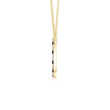 18K Yellow Gold Vermeil