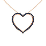 18K Rose Gold Vermeil