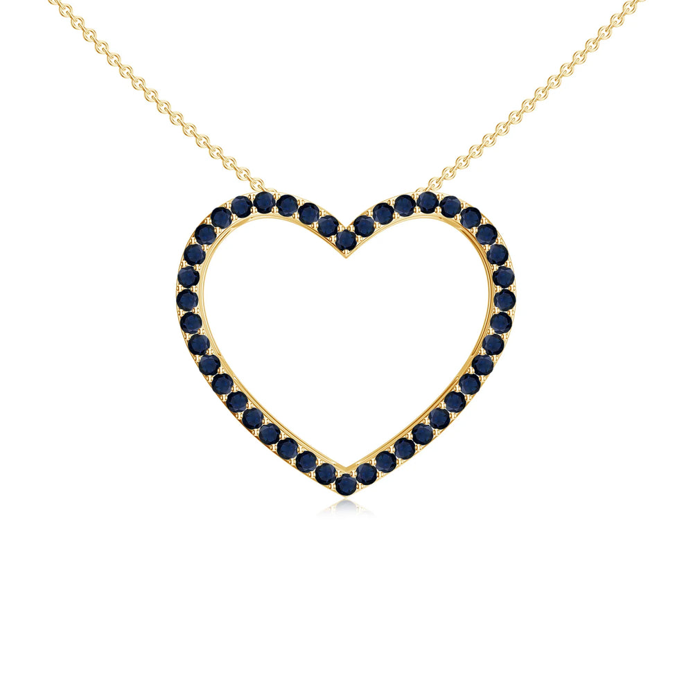 18K Yellow Gold Vermeil