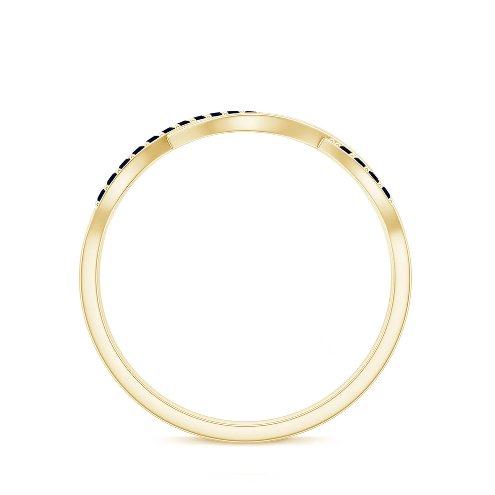 18K Yellow Gold Vermeil