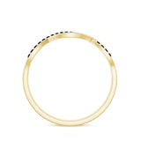 18K Yellow Gold Vermeil