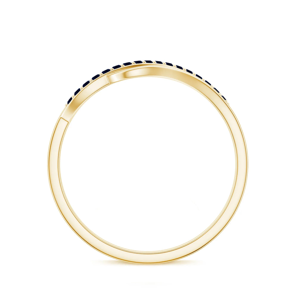 18K Yellow Gold Vermeil
