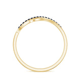 18K Yellow Gold Vermeil