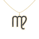 18K Yellow Gold Vermeil