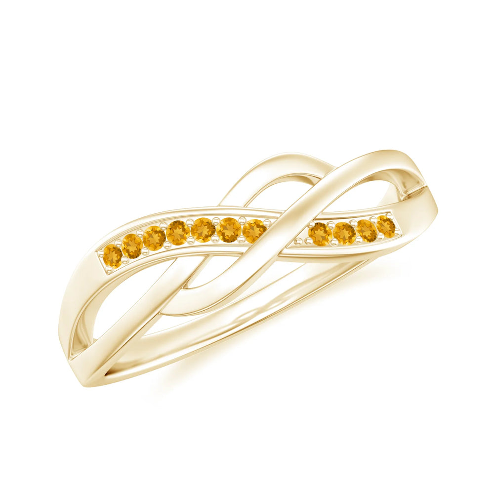 18K Yellow Gold Vermeil