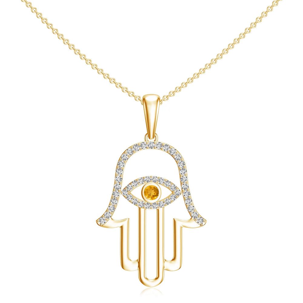 18K Yellow Gold Vermeil