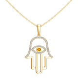 18K Yellow Gold Vermeil