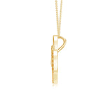 18K Yellow Gold Vermeil