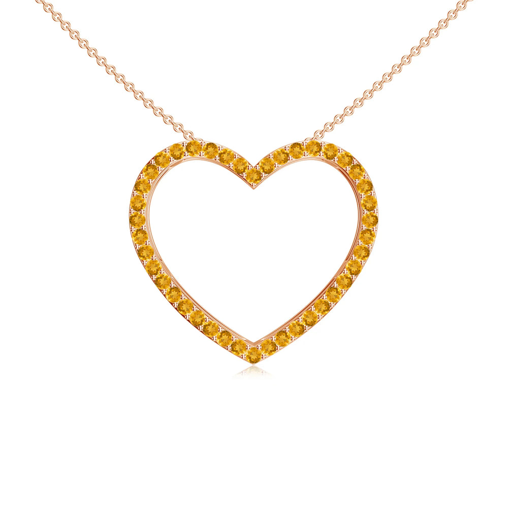 18K Rose Gold Vermeil
