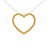 18K White Gold Vermeil