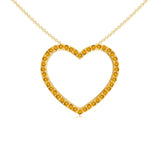 18K Yellow Gold Vermeil