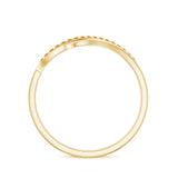 18K Yellow Gold Vermeil