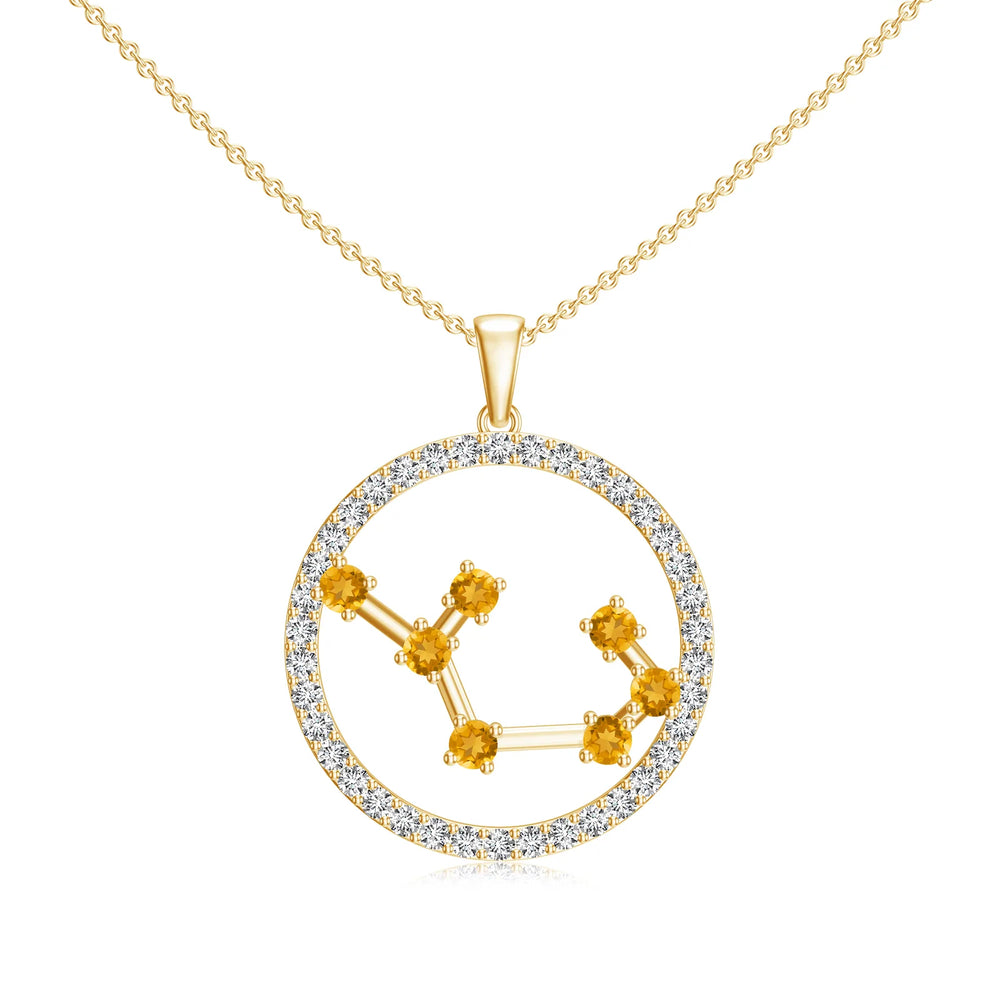 18K Yellow Gold Vermeil