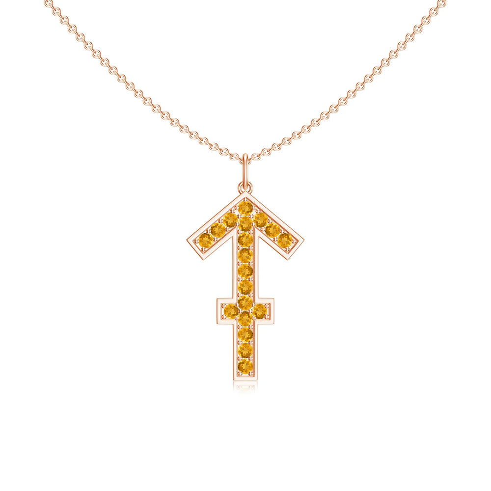18K Rose Gold Vermeil