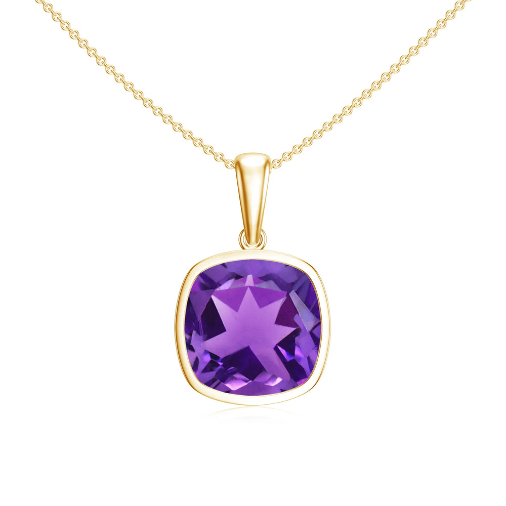 18K Yellow Gold Vermeil