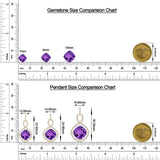 18K Yellow Gold Vermeil