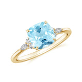 18K Yellow Gold Vermeil