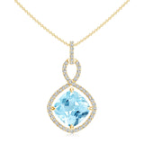 18K Yellow Gold Vermeil