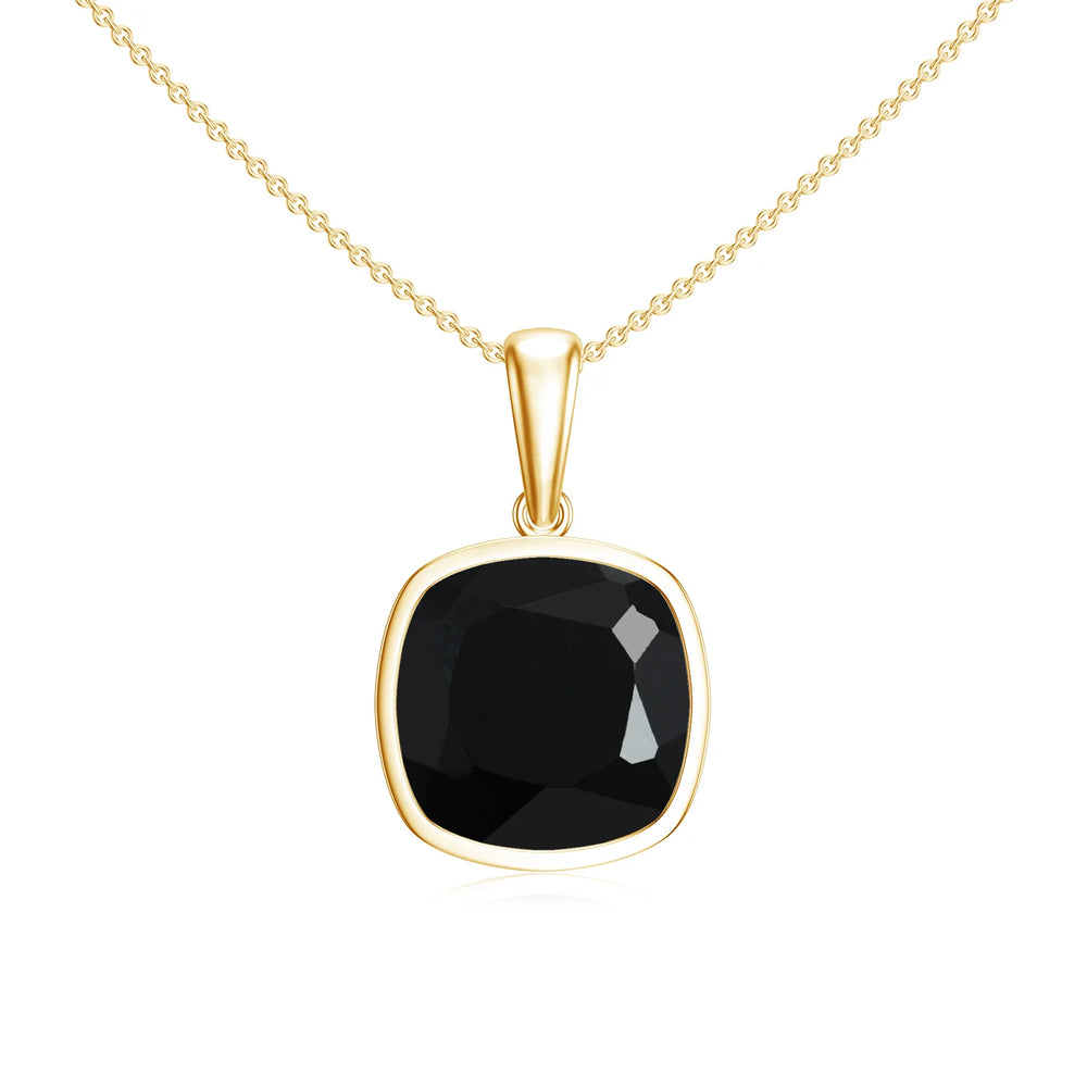18K Yellow Gold Vermeil