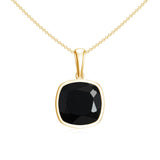 18K Yellow Gold Vermeil