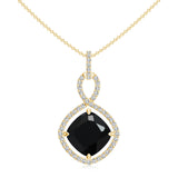 18K Yellow Gold Vermeil