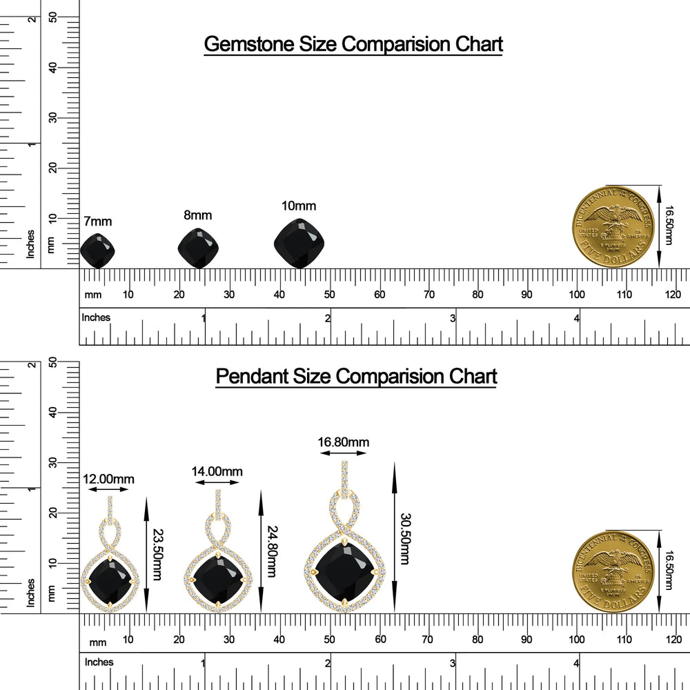 18K Yellow Gold Vermeil