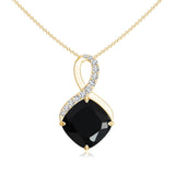 18K Yellow Gold Vermeil