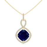 18K Yellow Gold Vermeil