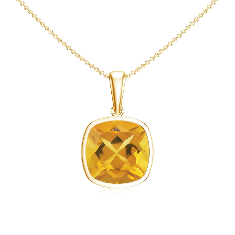 18K Yellow Gold Vermeil