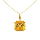 18K Yellow Gold Vermeil
