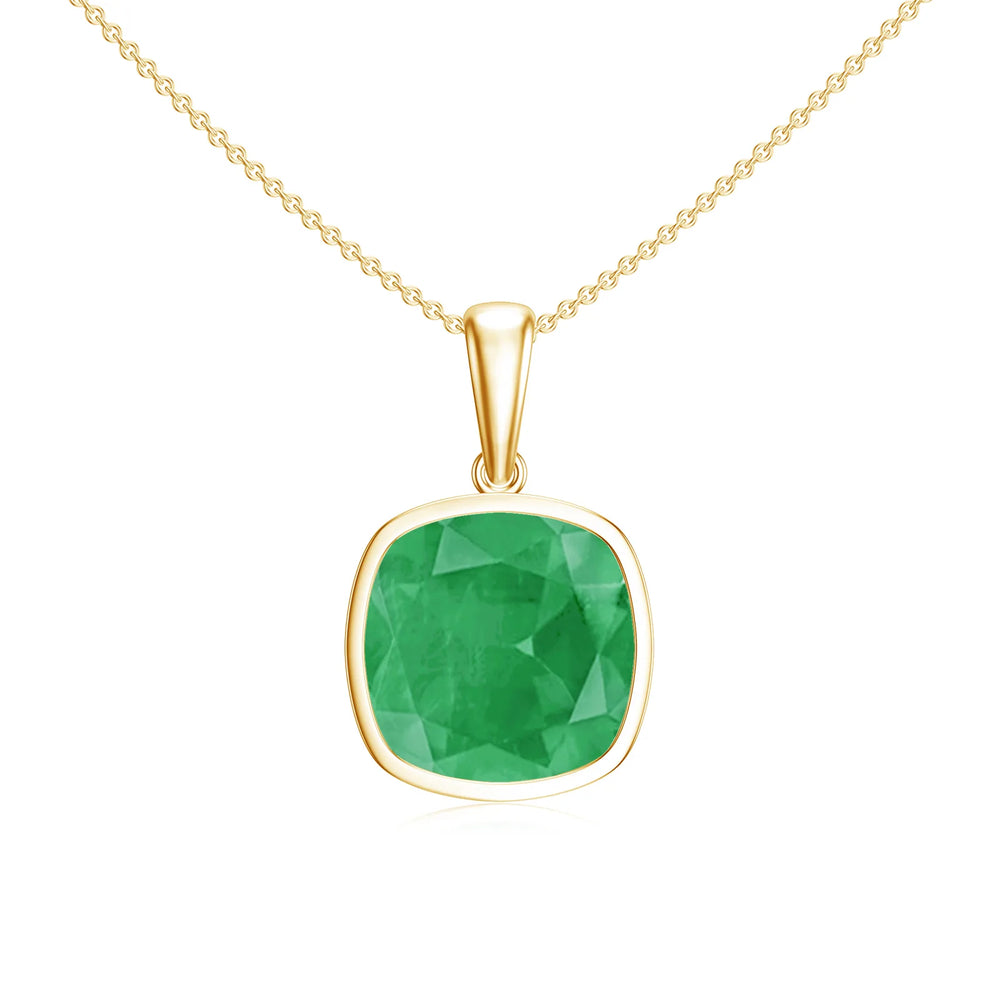 18K Yellow Gold Vermeil