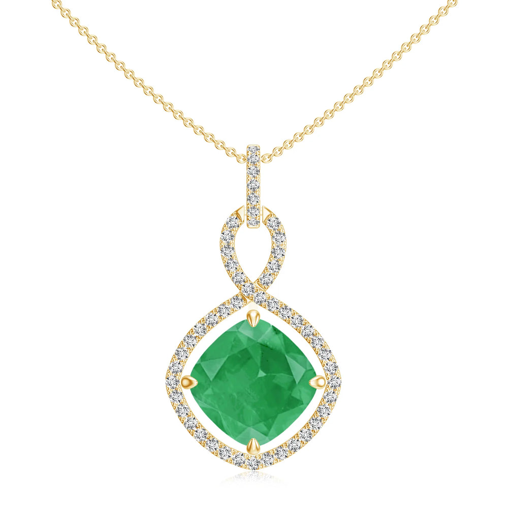 18K Yellow Gold Vermeil