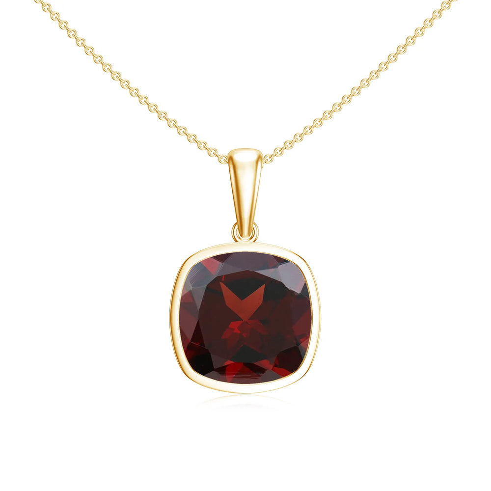 18K Yellow Gold Vermeil