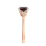 18K Rose Gold Vermeil