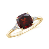 18K Yellow Gold Vermeil
