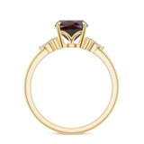 18K Yellow Gold Vermeil