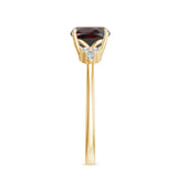 18K Yellow Gold Vermeil