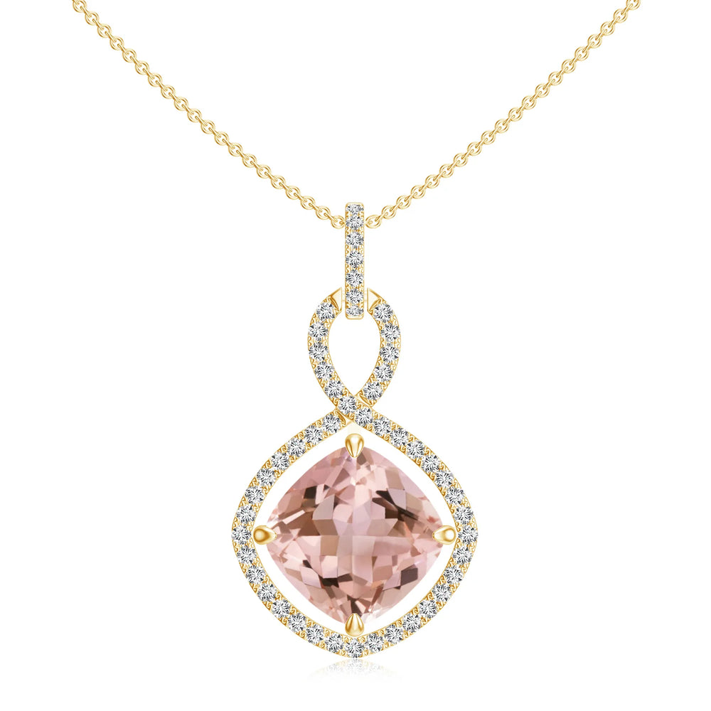 18K Yellow Gold Vermeil