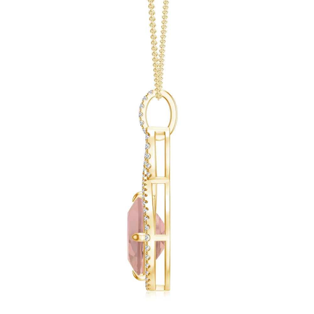 18K Yellow Gold Vermeil